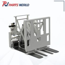 Bộ Push Pull 2.5 tấn
