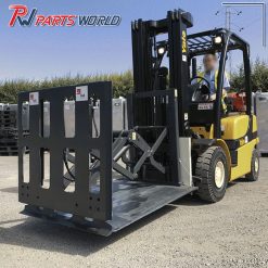 Bộ Push Pull 4.5 TẤN