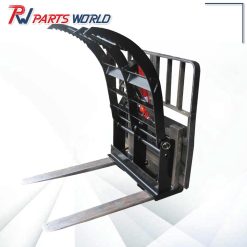 Bộ kẹp gỗ dùng cho xe nâng