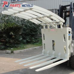 Bộ kẹp gỗ rời 6 răng