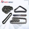 Xích Xe Nâng Nhập khẩu 2 Xích xe nâng hàng