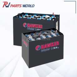 Ắc quy xe nâng Hawker 15 Ắc quy xe nâng Hawker Gel