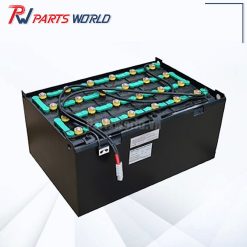 Ắc quy xe nâng Hawker 17 Ắc quy xe nâng Hawker axit-chì