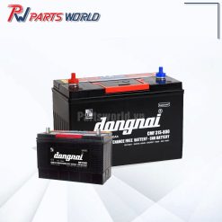 Ắc quy xe nâng dầu