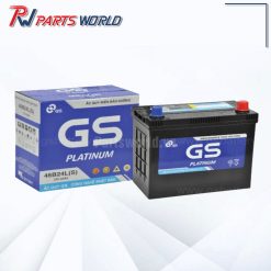 Ắc quy xe nâng dầu GS