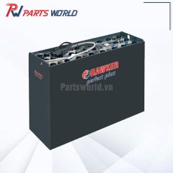 Ắc quy xe nâng Hawker 14 Ắc quy xe nâng tay Hawker