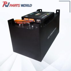 Bình Ắc Quy 48v 200ah Solar