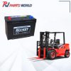 Bình Điện Xe Nâng 12V