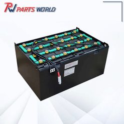 Bình Điện Xe Nâng 48V/420ah