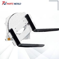 Bộ kẹp xoay xe nâng