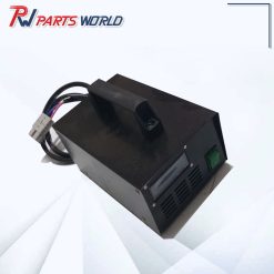 Bộ sạc ắc quy xe nâng 24V