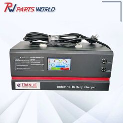 Bộ sạc nhanh xe nâng 24V