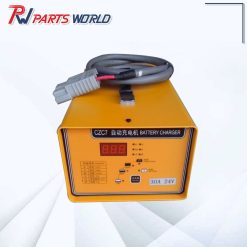 Bộ sạc xe nâng 30V - 24V