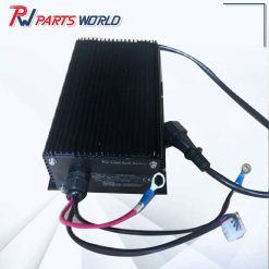 Bộ sạc xe nâng điện 12V