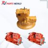 Bơm Thủy Lực Máy Xúc Komatsu Giá tốt