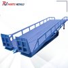 Cầu Dẫn Xe Nâng Container