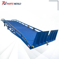 Cầu Dẫn Xe Nâng Container 14 Cầu Dẫn xe Container