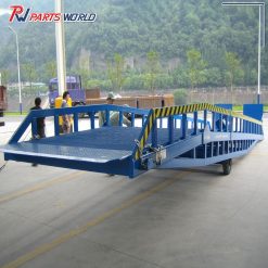 Cầu Dẫn Xe Nâng Container 13 Cầu dẫn Container