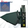 Gầu xúc xe nâng 0.5-3.6 m3