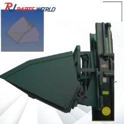 Gầu xúc xe nâng 0.5-3.6 m3