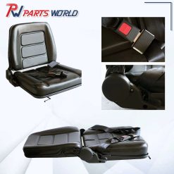 Ghế Xe Nâng các loại 10 Cấu tạo ghế xe nâng