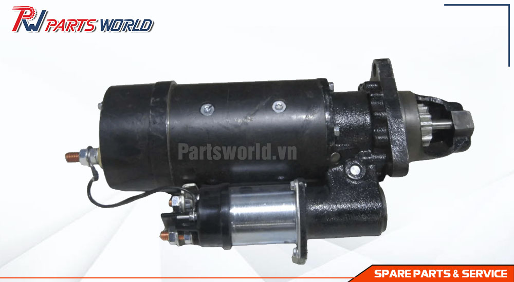 Củ đề xe nâng Heli, Hangcha