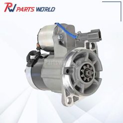Củ đề xe nâng cũ