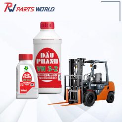 Dầu Phanh xe nâng