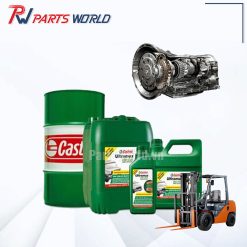Dầu hộp số xe nâng Komatsu