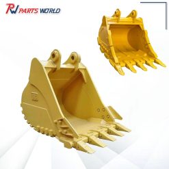Gầu máy xúc