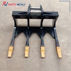 Gầu Máy Xúc Đào 15 Gầu máy xúc - Gầu Xới