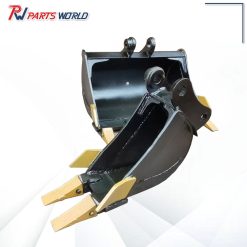 Gầu Máy Xúc Đào 18 Gầu máy xúc mini
