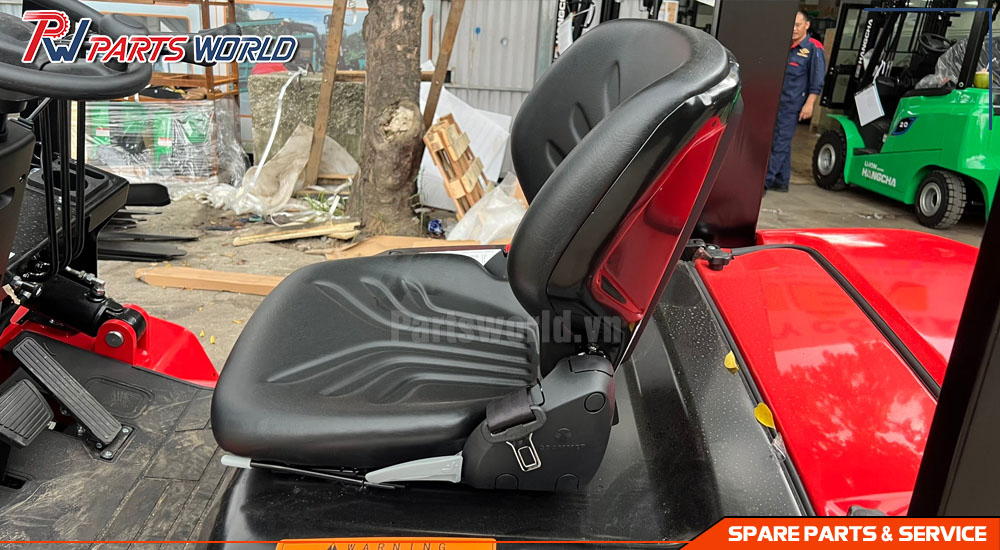 Ghế Xe Nâng các loại 15 Ghế xe nâng dầu