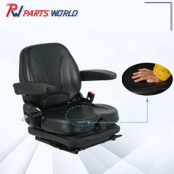Ghế xe nâng grammer