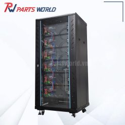 Pin Narada 48v 100ah 13 Hệ tủ 6 Pin Narada 48v 100ah