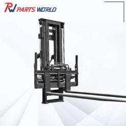 Khung xe nâng 13 Khung xe nâng kèm dịch giá