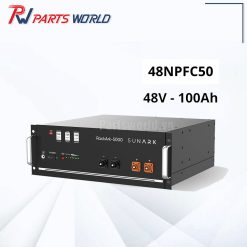 Pin Narada 48v 100ah 14 Pin Lithium -ion Narada 48v 100ah