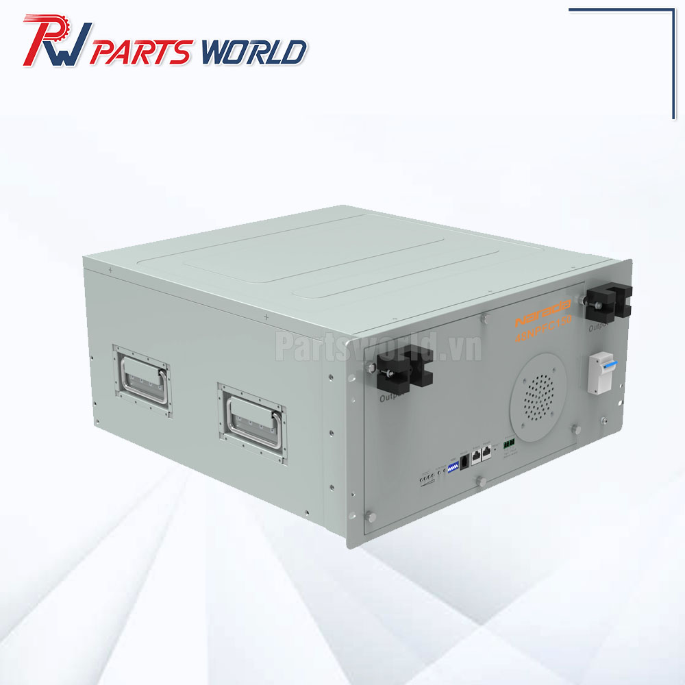 Pin Narada 48v 100ah 6 Pin Narada 48v 100ah NPFC