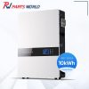 Pin Narada 48v 100ah di động