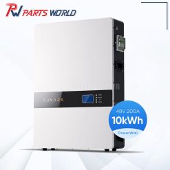 Pin Narada 48v 100ah di động