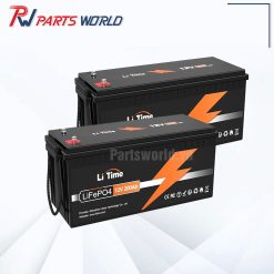 Pin lithium 12v 200ah 12 Pin lithium 12v 200ah