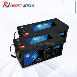 Pin lithium 12v 200ah 13 Pin lithium 12v 200ah LiFePO4