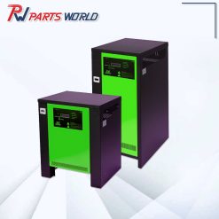 bộ sạc xe nâng điện ngồi lái 48V