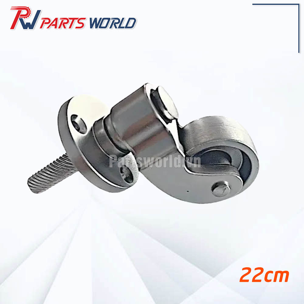 Bánh xe nhỏ chịu lực 6 Bánh xe nhỏ chịu lực xoay