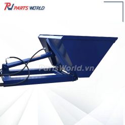 Bộ công tác xe nâng xúc lật