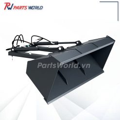Bộ công tác xúc lật