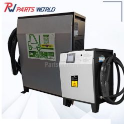Bộ sạc xe nâng điện 48V 100A