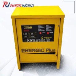 Bộ sạc xe nâng điện 48V 100ah