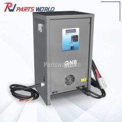 Bộ sạc xe nâng điện 48V 200ah
