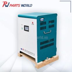 Bộ sạc xe nâng điện 48V 80A